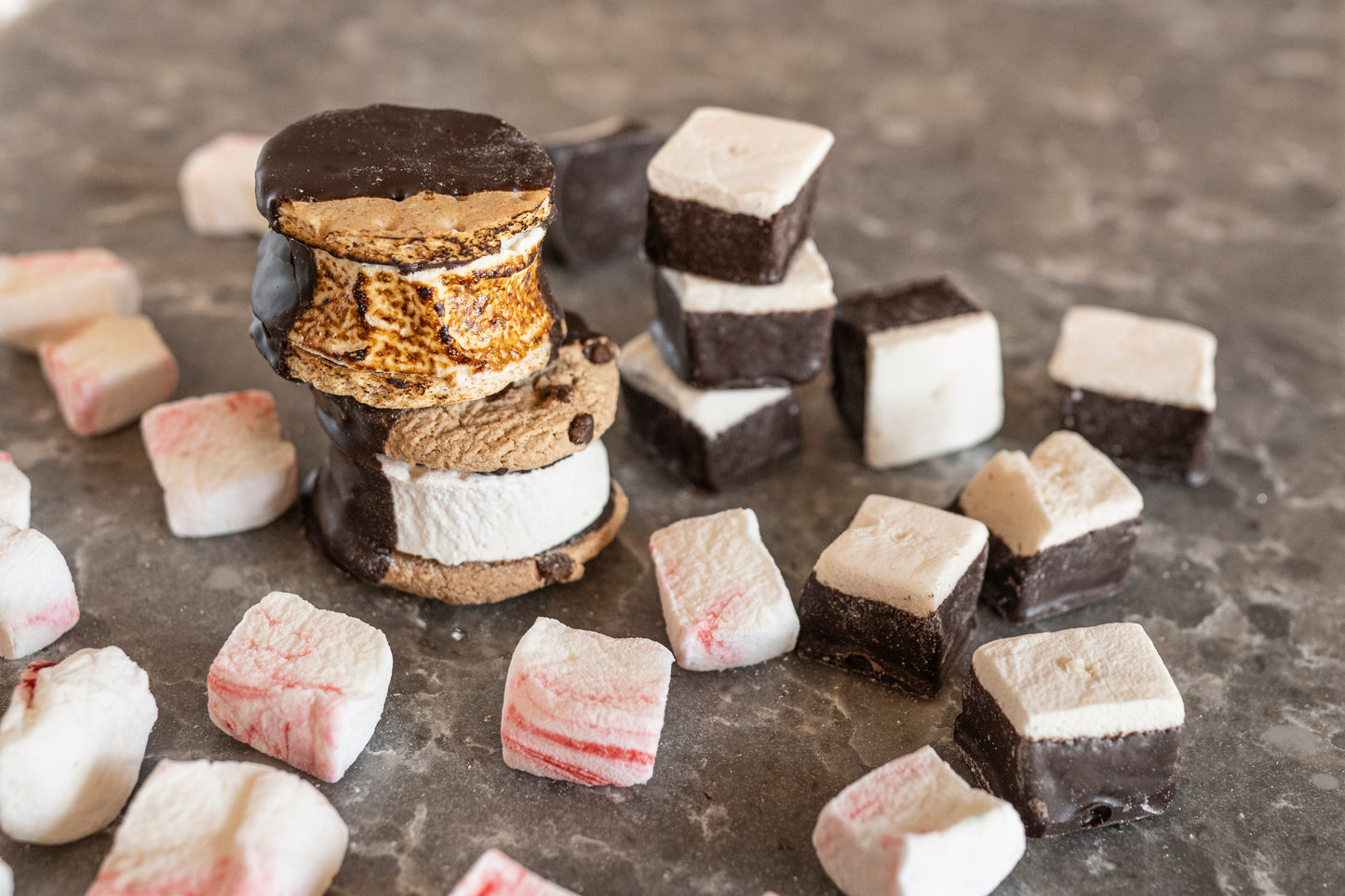 258B - Marshmallow Magic, Friday, Aug 1, 6:30pm