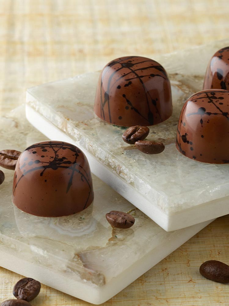 255B - Molded Truffles & Bonbons class, Fri May 16th, 6:30pm