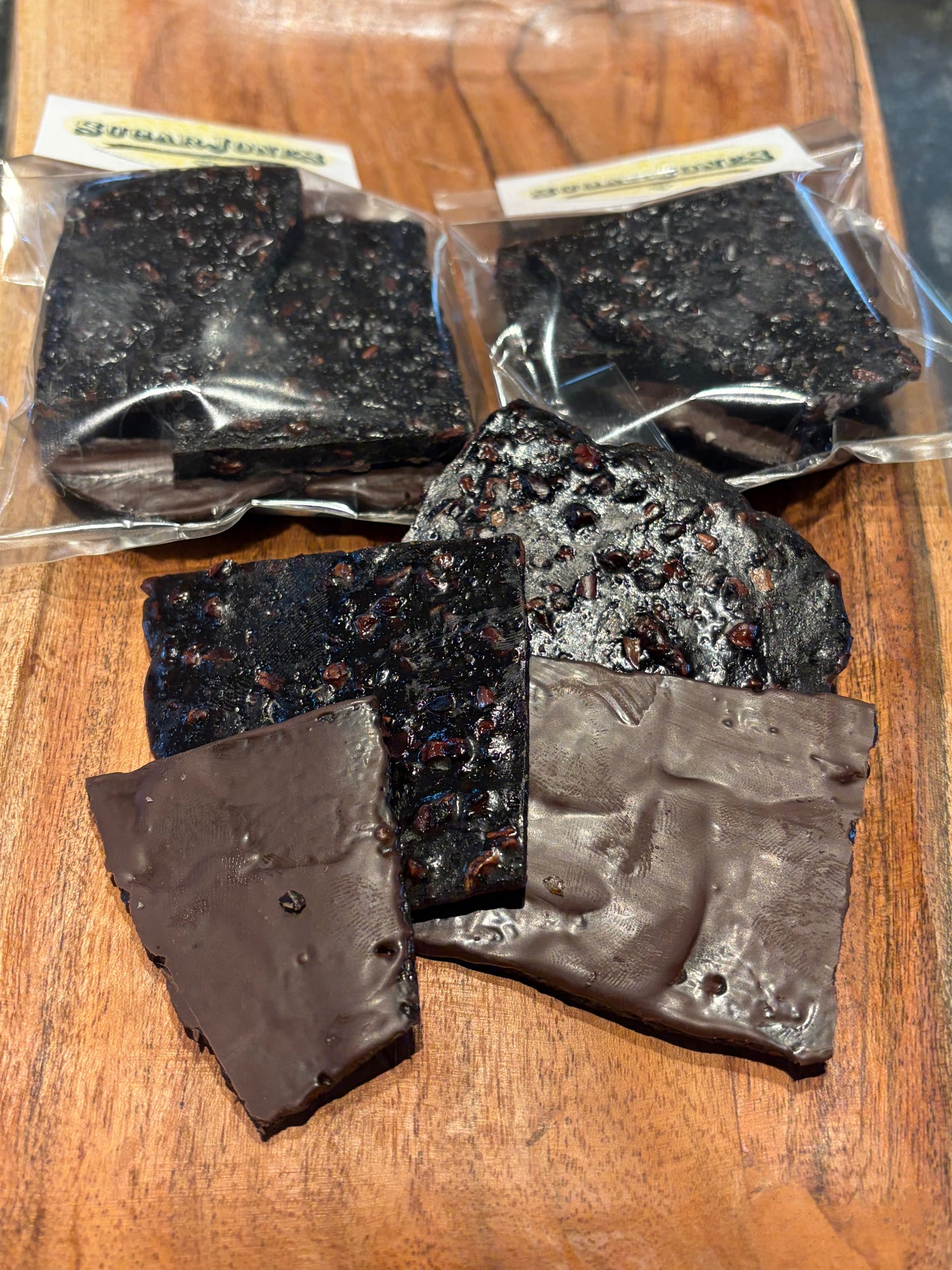 Coffee Toffee