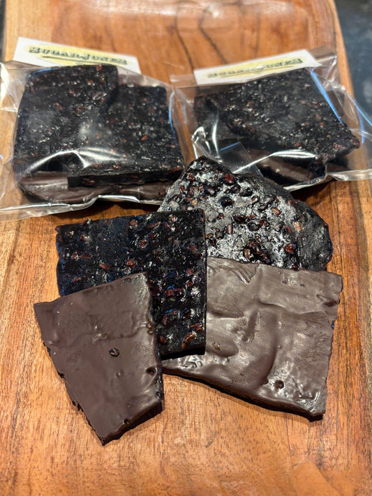 Coffee Toffee