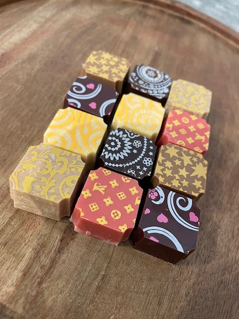 2601A - Tasting & Pairing Chocolates class - Jan 30th, 6:30pm