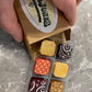 Tasting & Pairing Chocolates