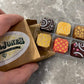 2601A - Tasting & Pairing Chocolates class - Jan 30th, 6:30pm