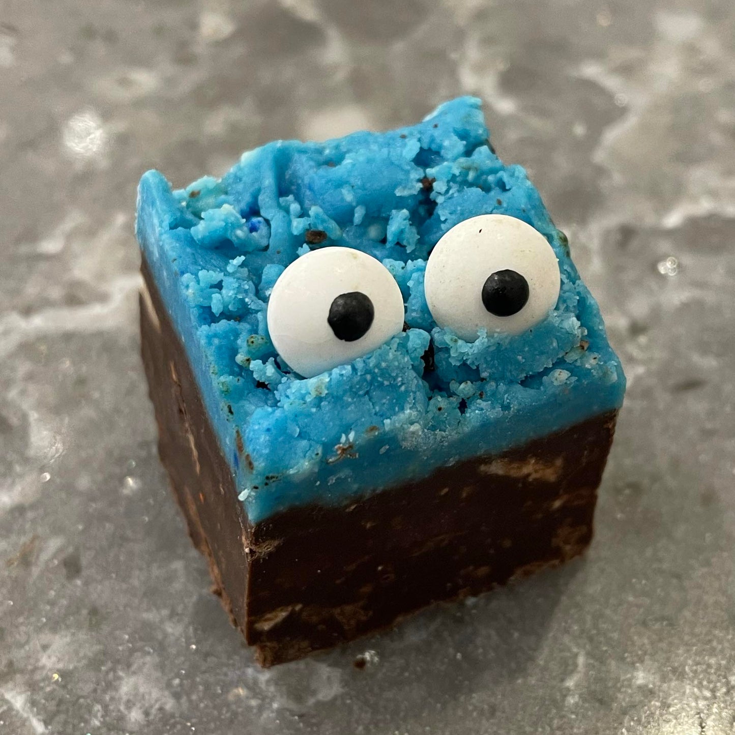 Fudge