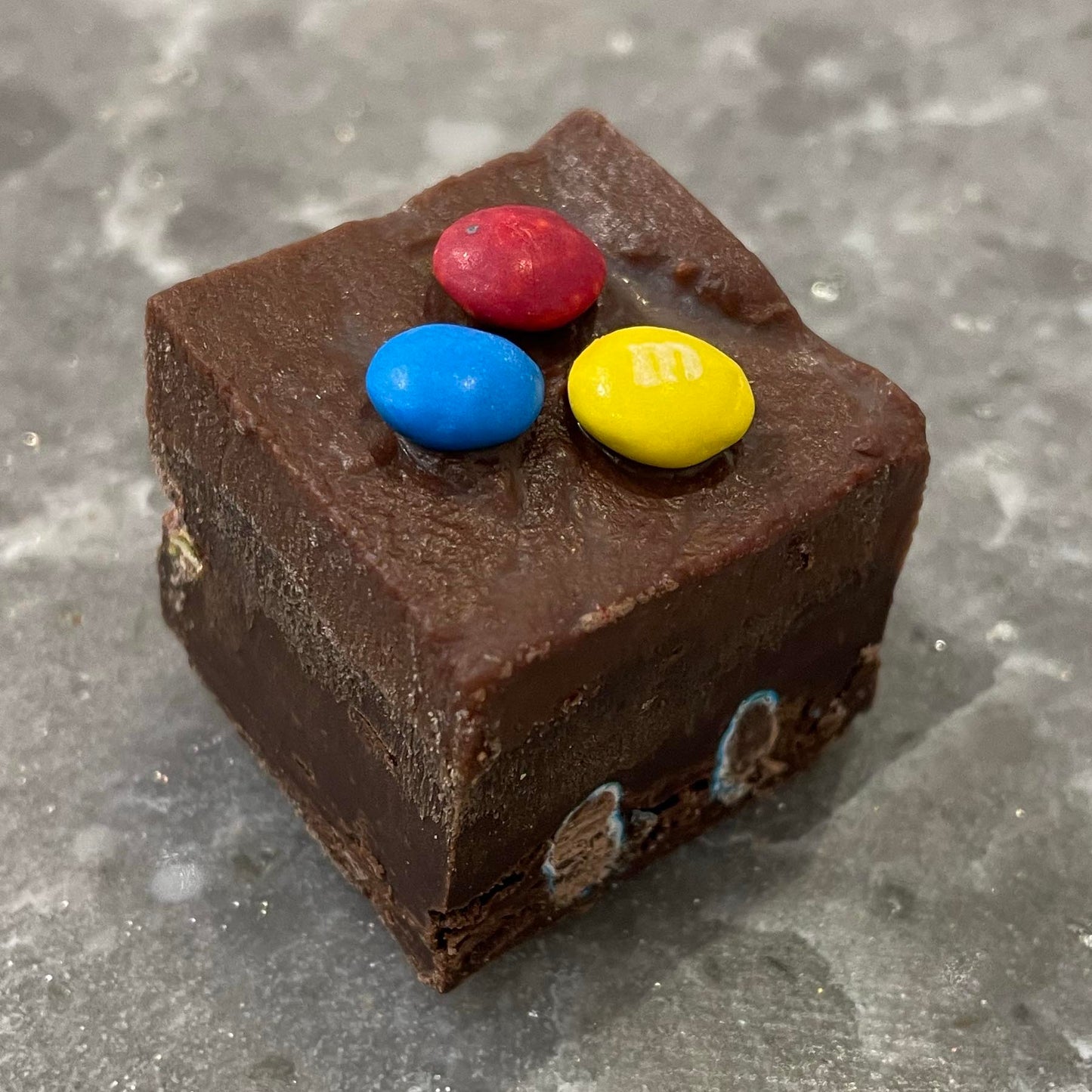 Fudge