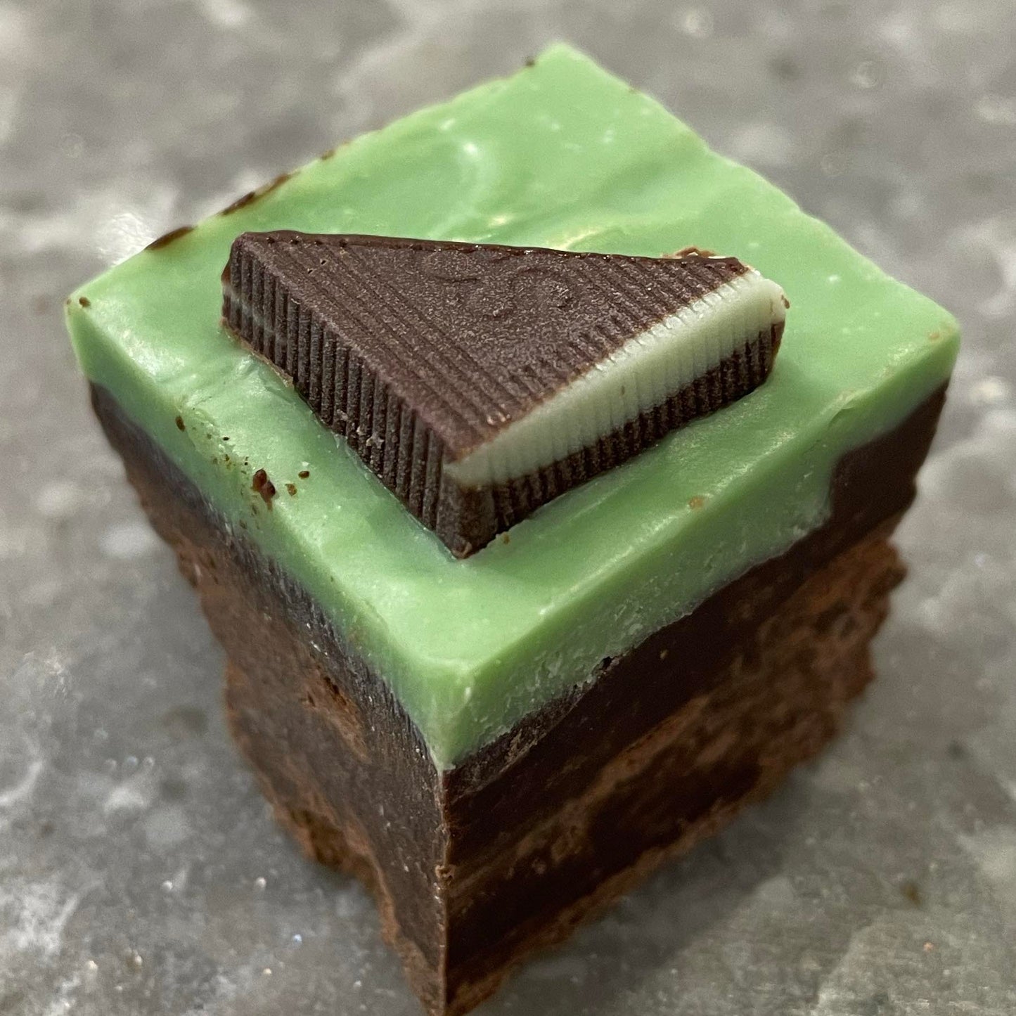 Fudge