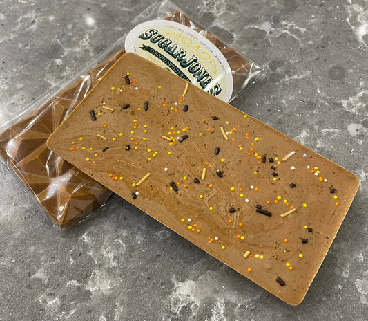 The Adventurer Candy Bar