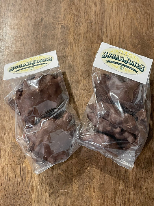 Turtles Milk Chocolate