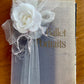 Ballet Portraits - An Altered Book