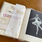 Ballet Portraits - An Altered Book