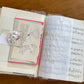 Ballet Portraits - An Altered Book