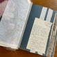 Ballet Portraits - An Altered Book