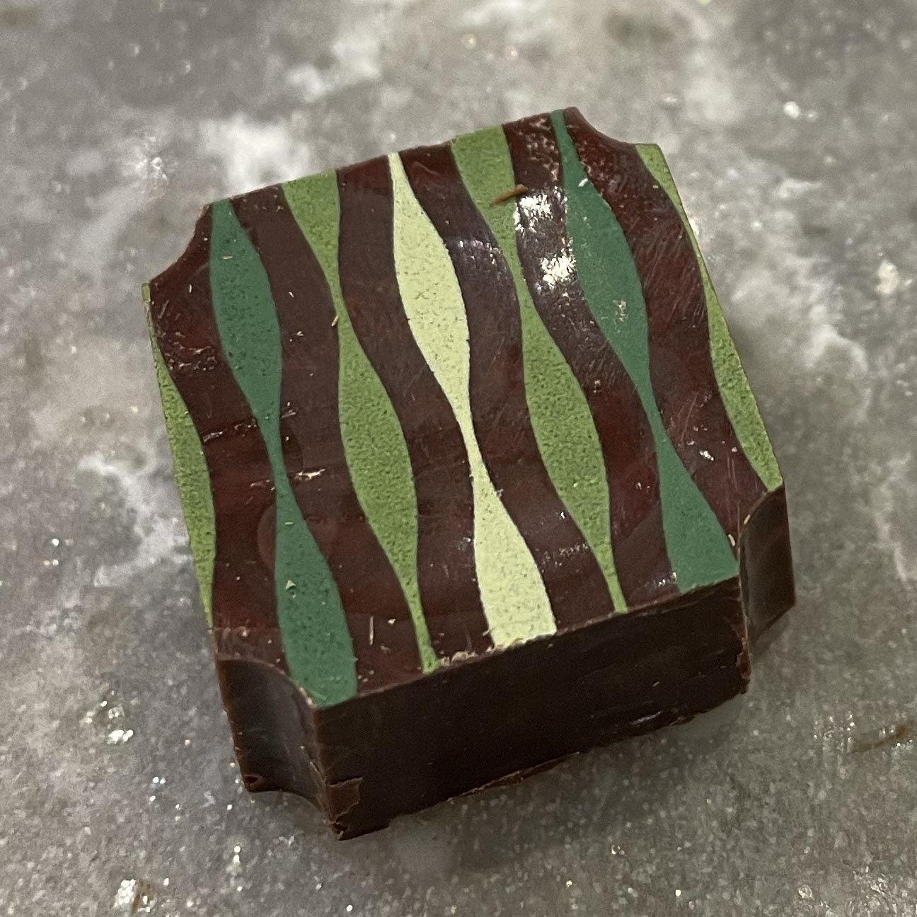 Tasting & Pairing Chocolates