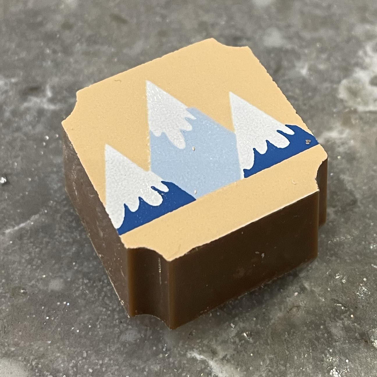 Tasting & Pairing Chocolates