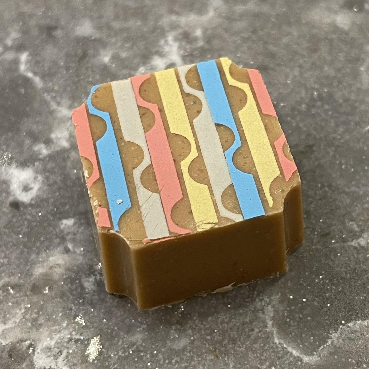 Tasting & Pairing Chocolates