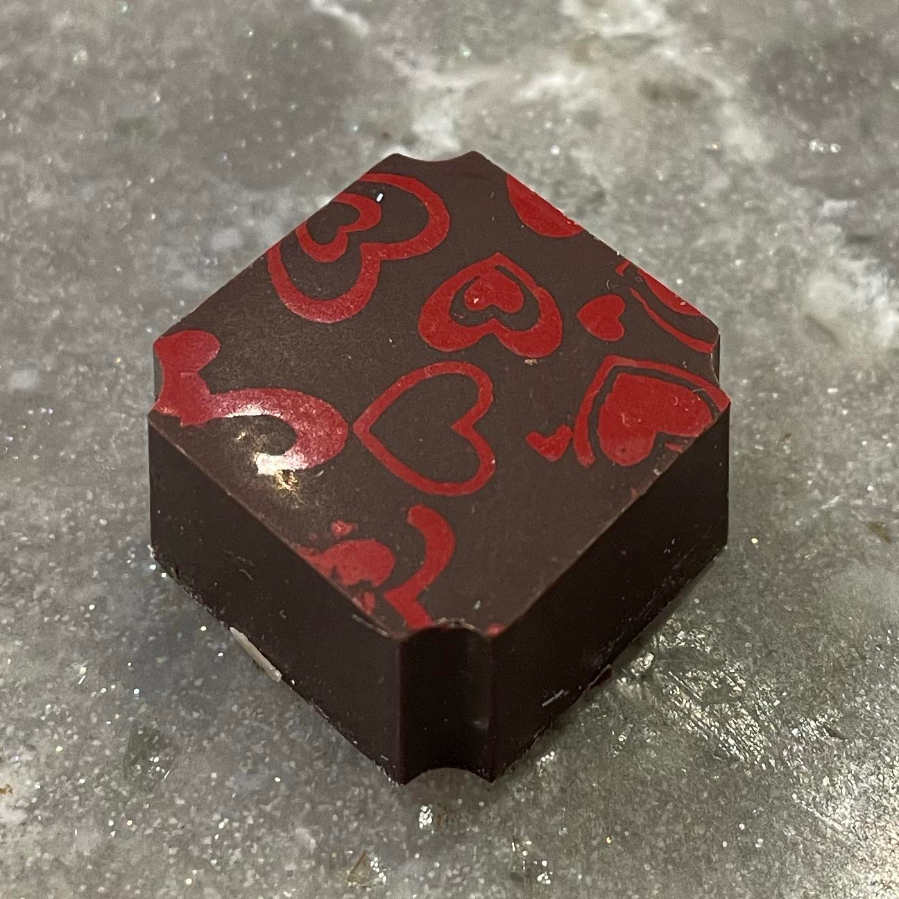 Tasting & Pairing Chocolates