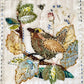 258C SLOW STITCH book & stitch art  SATURDAY, AUG. 23, 12-6