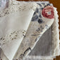 258C SLOW STITCH book & stitch art  SATURDAY, AUG. 23, 12-6