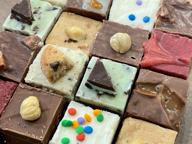 Fudge