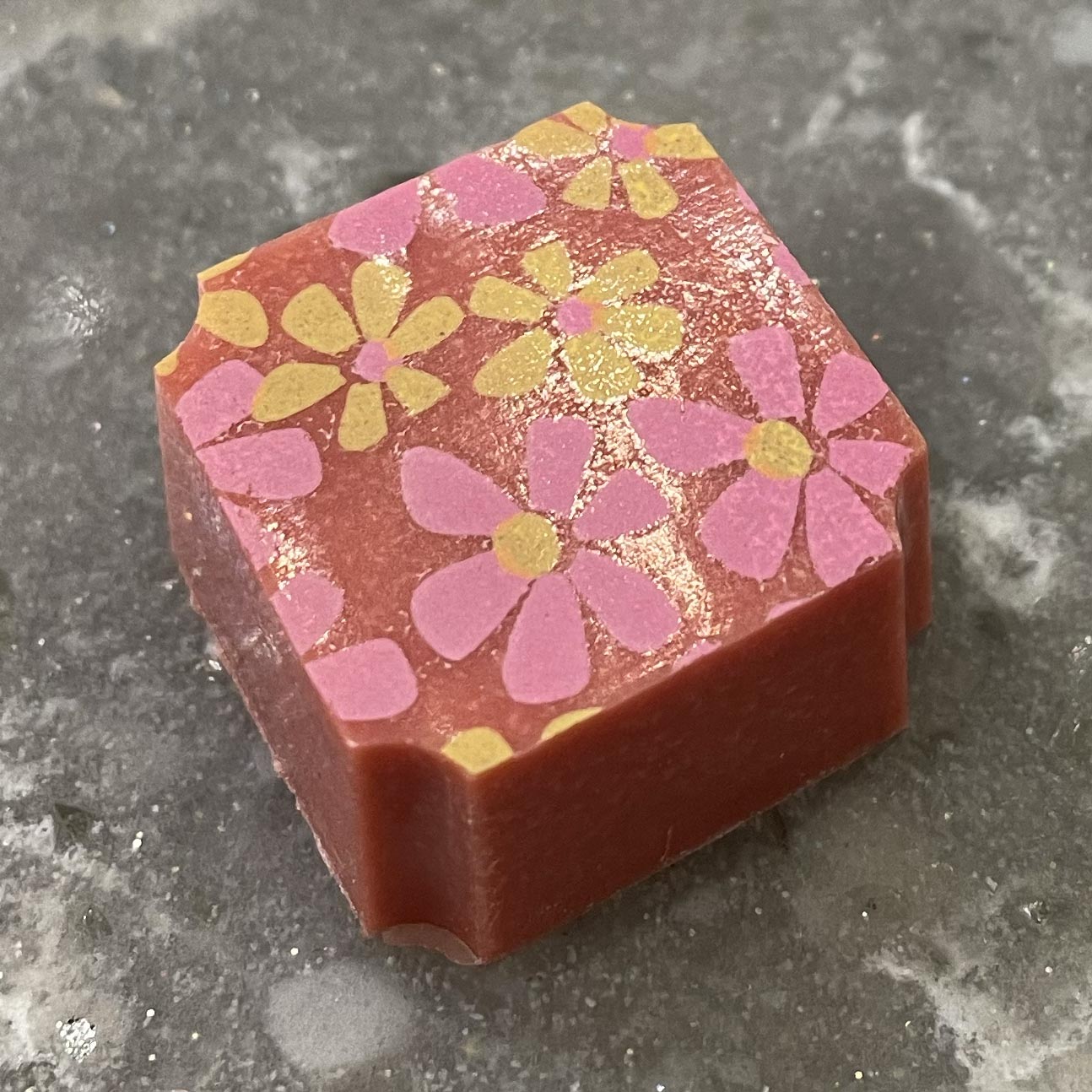 Tasting & Pairing Chocolates